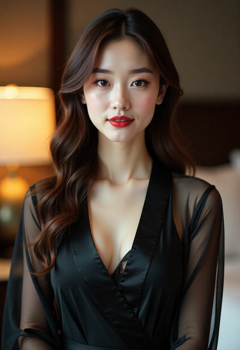 店长的沉默究竟隐藏着什么