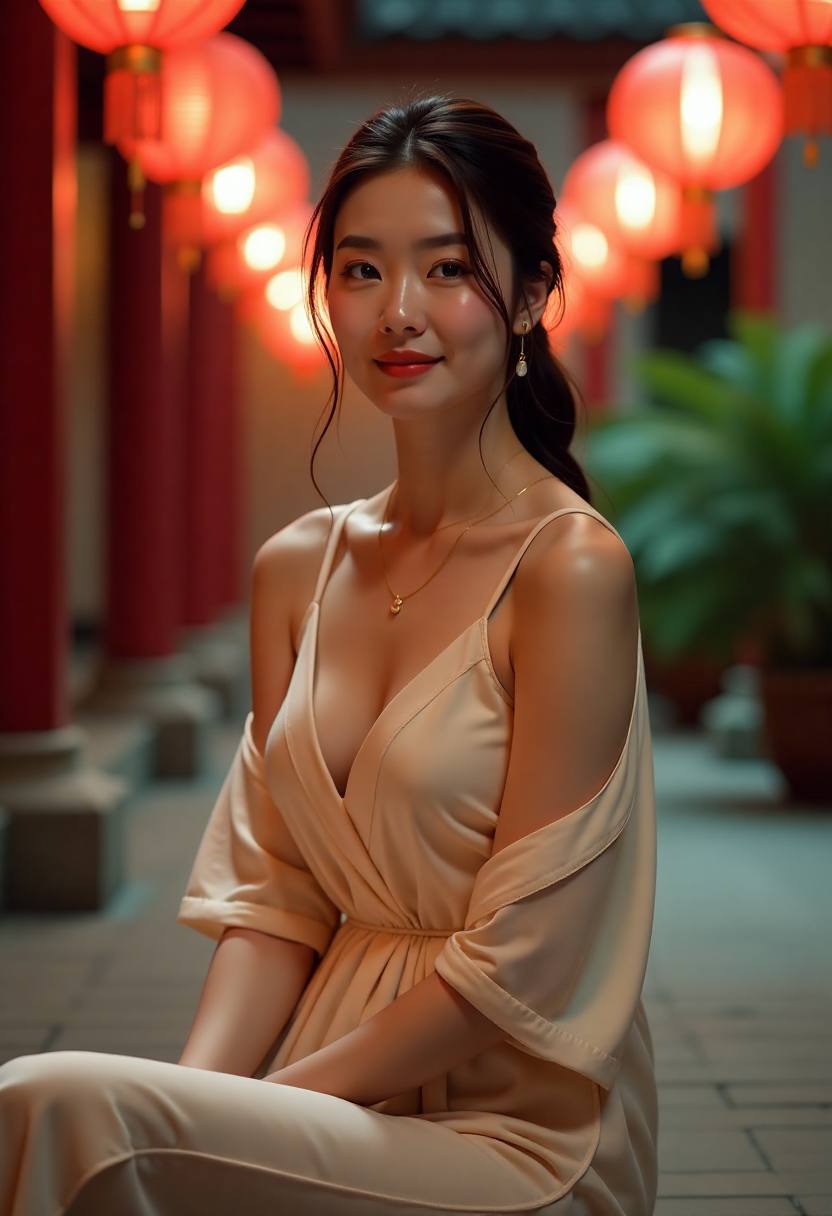 深夜书店故事集